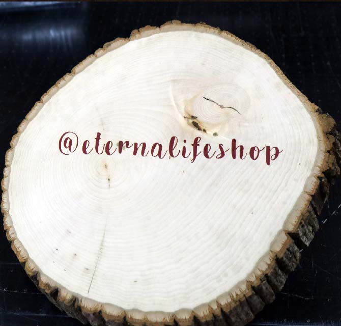 Custom Wood Engraved Decor